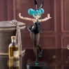 Hatsune Miku - BiCute Bunnies Figuur 31cm