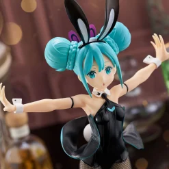 Hatsune Miku - BiCute Bunnies Figuur 31cm