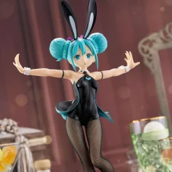 Hatsune Miku - BiCute Bunnies Figuur 31cm