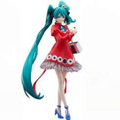Hatsune Miku - Character Vocal Series 01 Pop Up Parade figuur Psi-versie