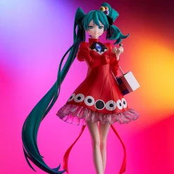 Hatsune Miku - Character Vocal Series 01 Pop Up Parade figuur Psi-versie