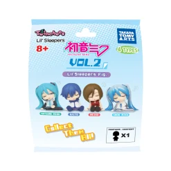 Hatsune Miku - Falling Sleepers Wave 2 Mystery Twinchees figuur