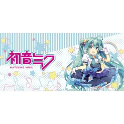 Hatsune Miku - Miku Melody Mok