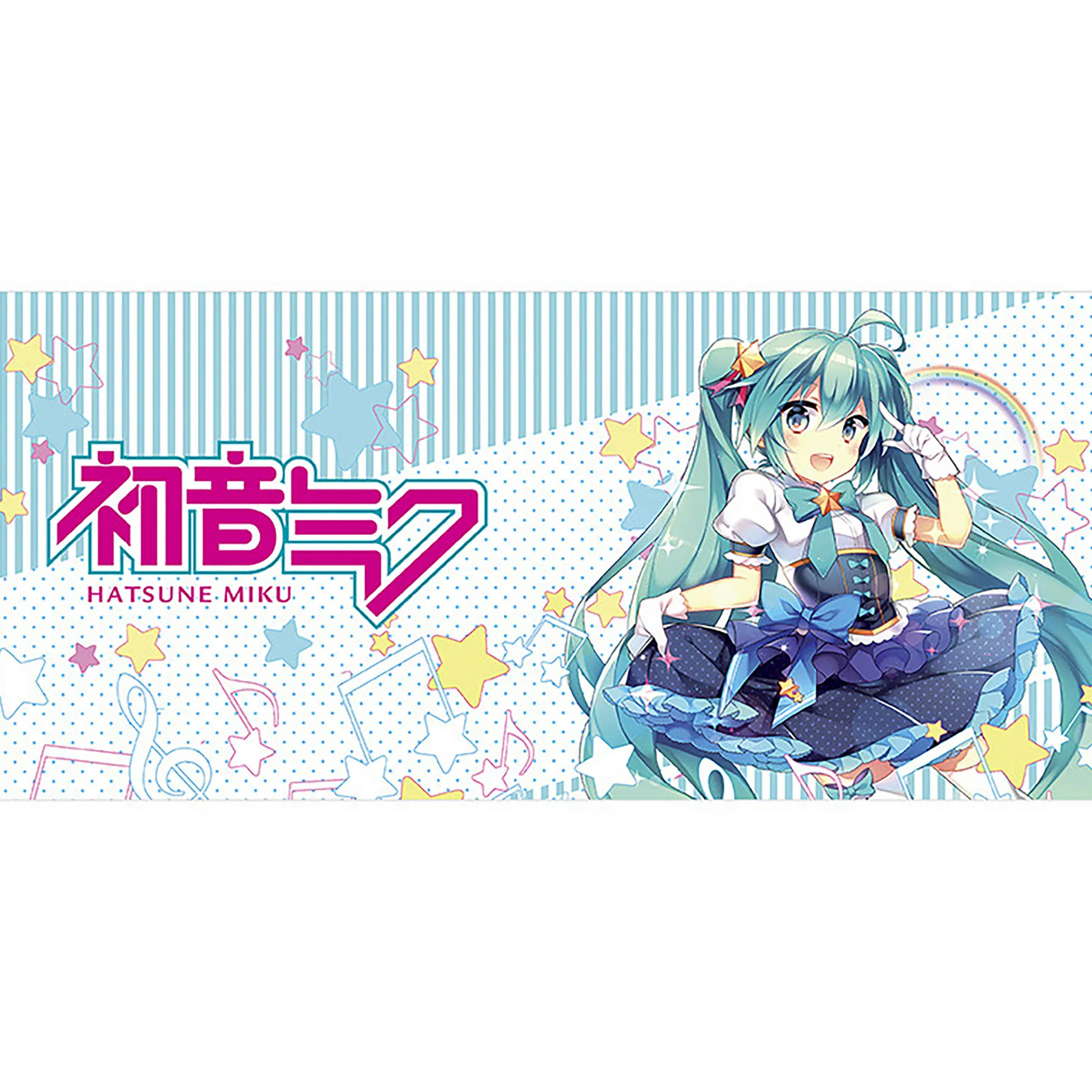Hatsune Miku - Miku Melody Mok