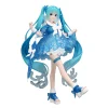 Hatsune Miku - Miku Rainy Dance Trio-Try-iT Figuur