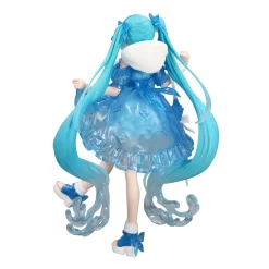 Hatsune Miku - Miku Rainy Dance Trio-Try-iT Figuur