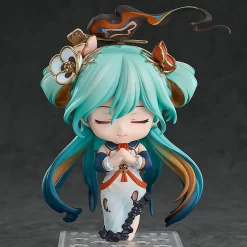 Hatsune Miku – Nendoroid Actiefiguur Shimian Maifu Versie
