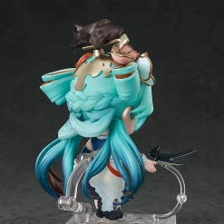 Hatsune Miku – Nendoroid Actiefiguur Shimian Maifu Versie