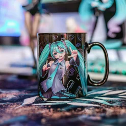 Hatsune Miku - Personage Thermo Effect Mok
