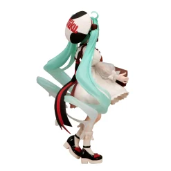 Hatsune Miku - Tirol Choco Trio-Try-iT Figuur Milk Version