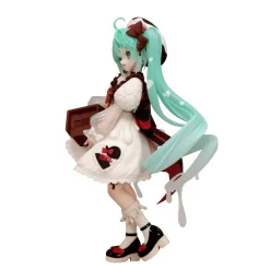 Hatsune Miku - Tirol Choco Trio-Try-iT Figuur Milk Version