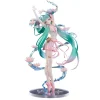 Hatsune Miku - Water Lily F:NEX Beeld