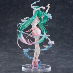 Hatsune Miku - Water Lily F:NEX Beeld