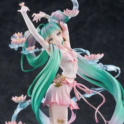 Hatsune Miku - Water Lily F:NEX Beeld