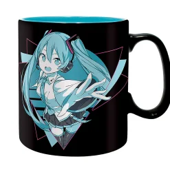 Hatsune Miku Mok