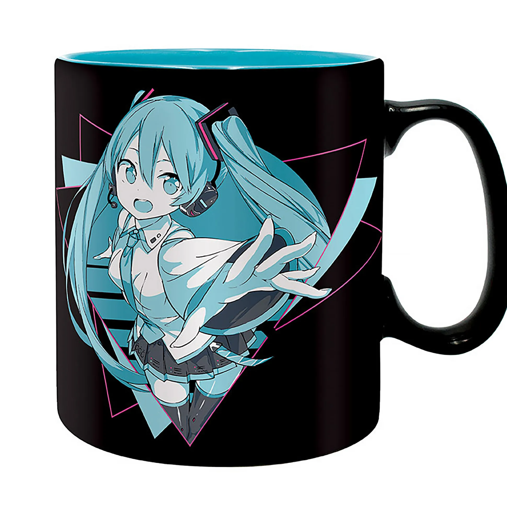 Hatsune Miku Mok
