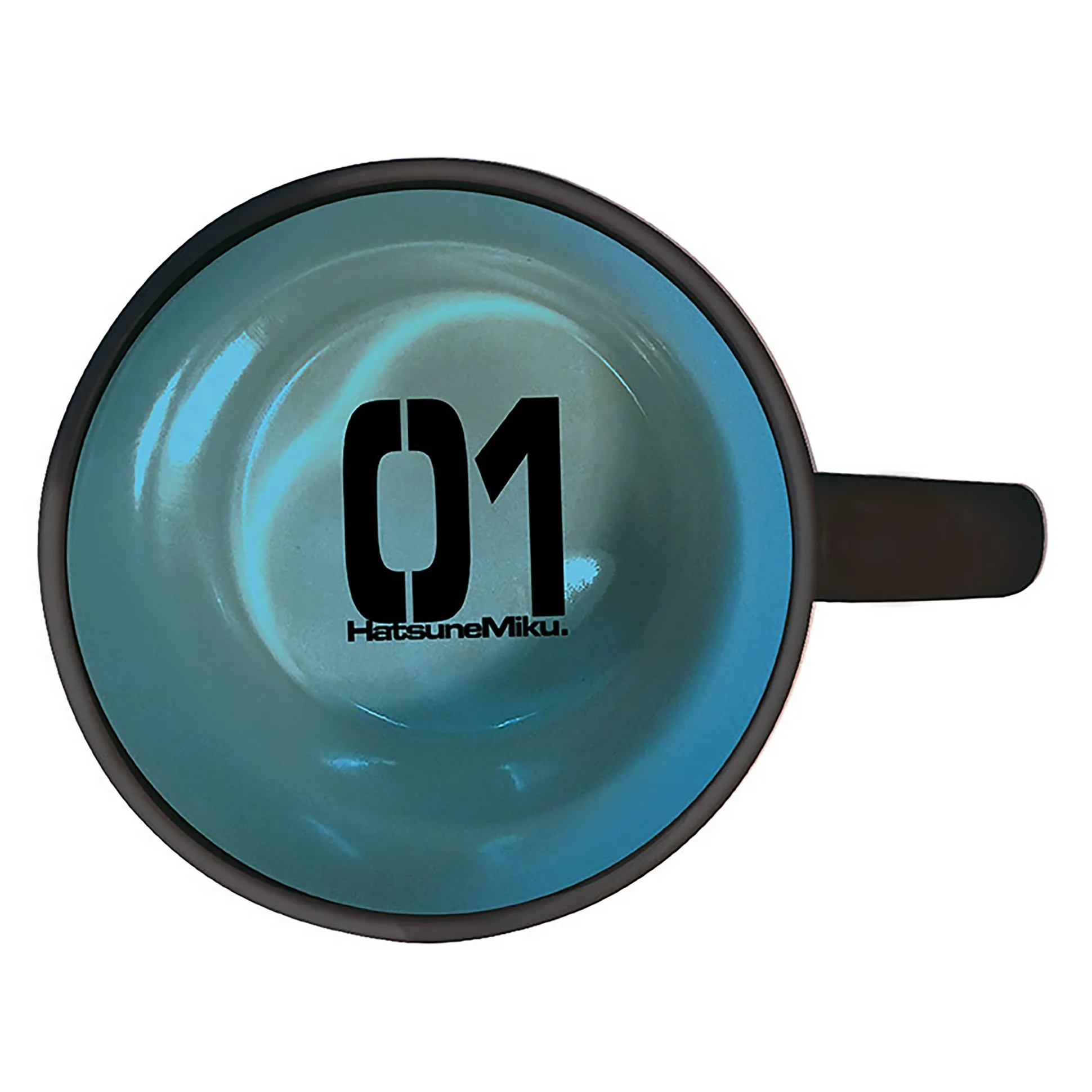 Hatsune Miku Mok