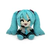 Hatsune Miku Pluchefiguur