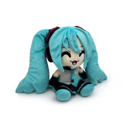 Hatsune Miku Pluchefiguur