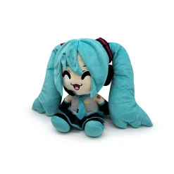 Hatsune Miku Pluchefiguur