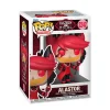 Hazbin Hotel – Alastor (Diamond) Funko Pop figuur