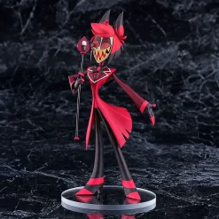 Hazbin Hotel - Alastor Pop Up Parade Figuur