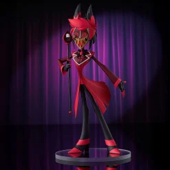 Hazbin Hotel - Alastor Pop Up Parade Figuur