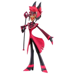 Hazbin Hotel - Alastor Pop Up Parade Figuur