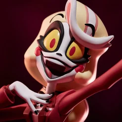 Hazbin Hotel - Charlie Beeld