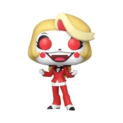 Hazbin Hotel - Charlie (Demon Form) Funko Pop! figuur