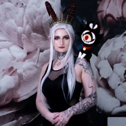 Hazbin Hotel - KeeKee knuffel