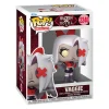 Hazbin Hotel - Vaggie Funko Pop! figuur