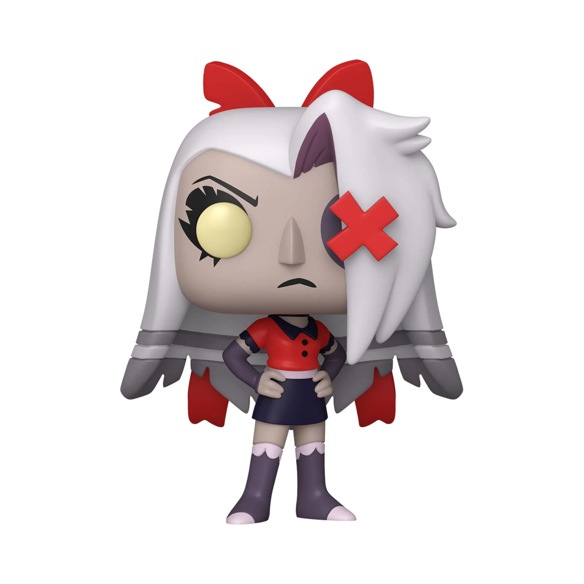 Hazbin Hotel - Vaggie Funko Pop! figuur