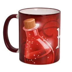 Health Potion Mok voor Gaming Fans