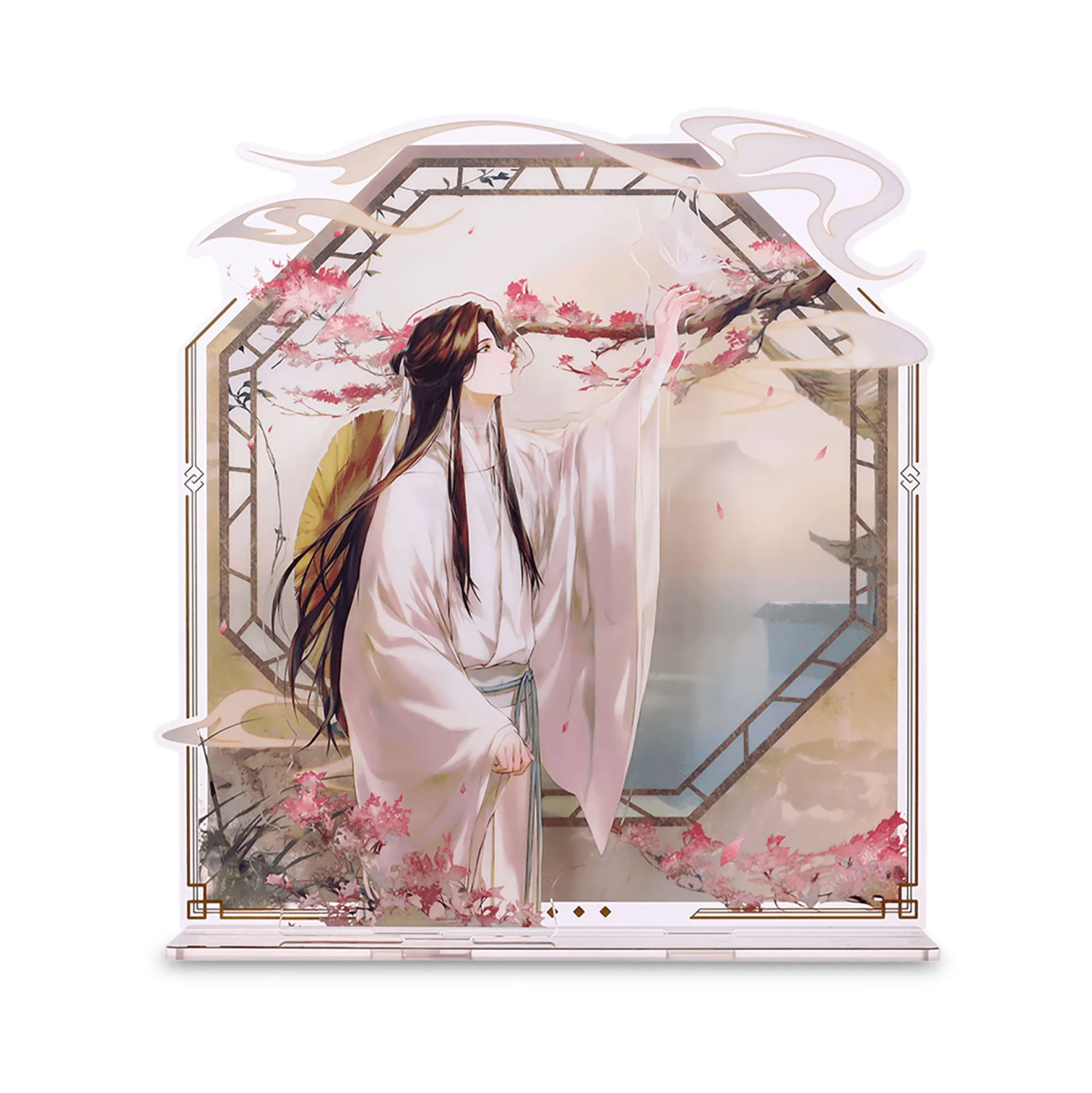 Heaven Official's Blessing - Xie Lian Butterfly Memory Series Figurine