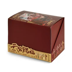 Heaven Official's Blessing - Mystery Premium Gelpen 24 Display