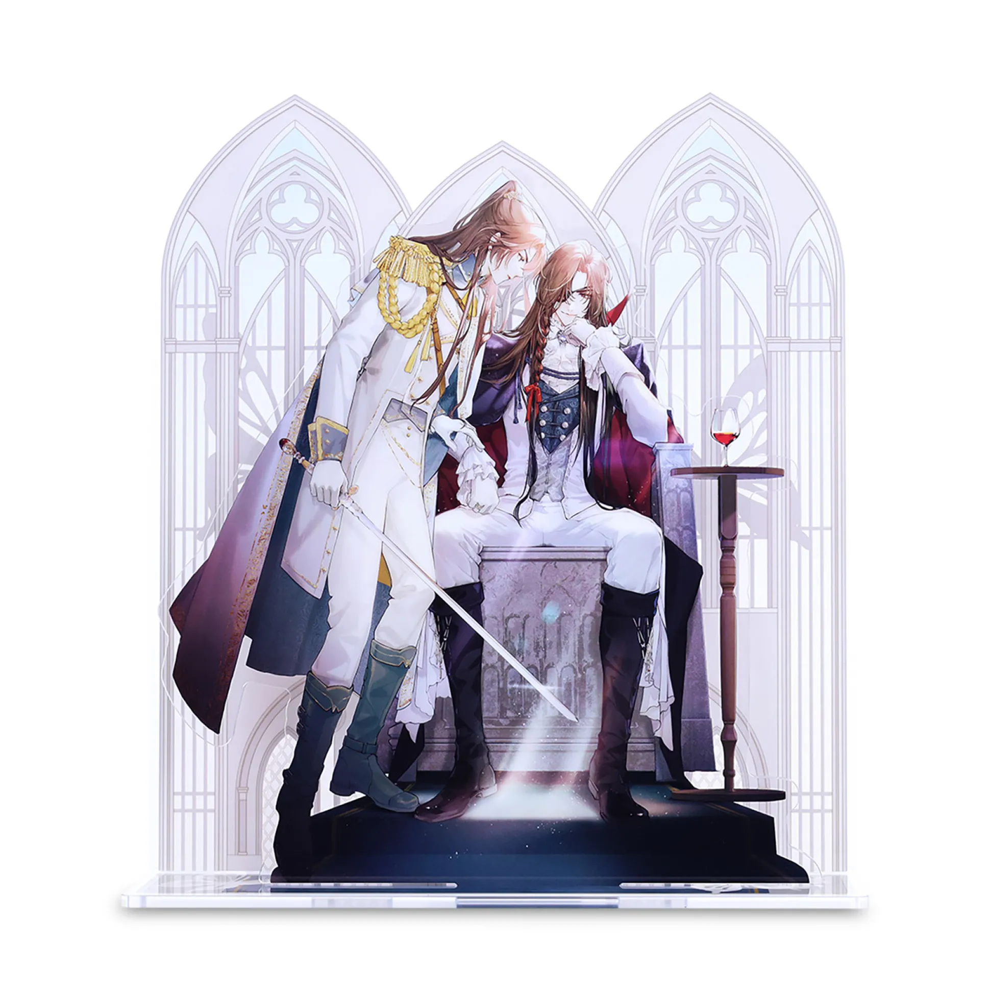 Heaven Official's Blessing - Radiant Throne Serie Figuur