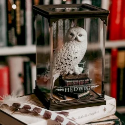 Hedwig - Harry Potter Magische Wezens Figuur