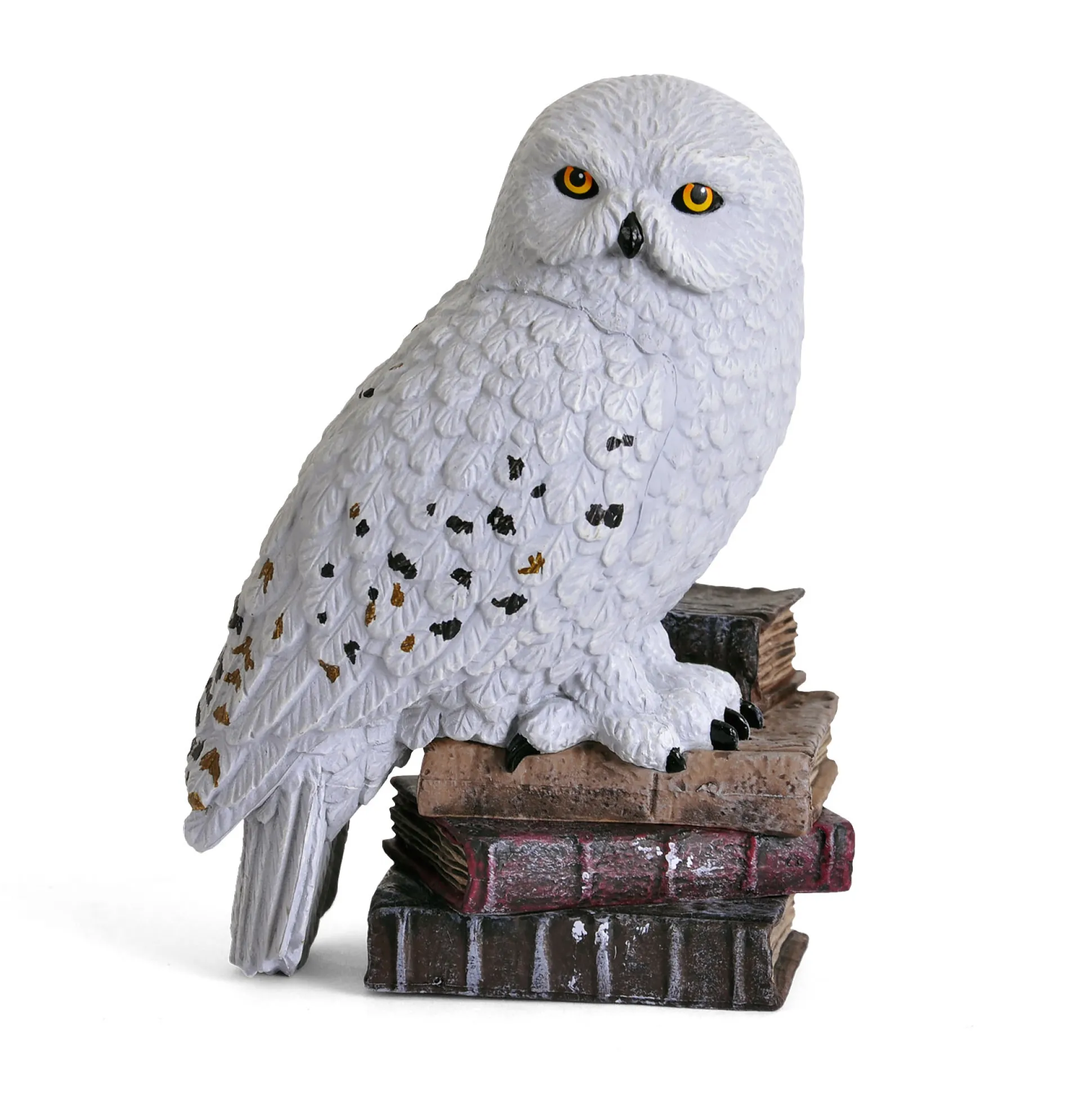 Hedwig - Harry Potter Magische Wezens Figuur
