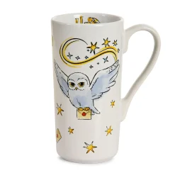 Hedwig Mok - Harry Potter