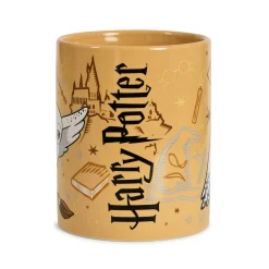 Hedwig Mok met Pluizige Overtrek - Harry Potter