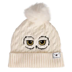 Hedwig Muts met Pompon - Harry Potter