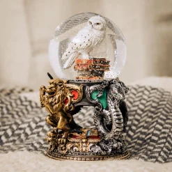 Hedwig Sneeuwbol Deluxe - Harry Potter