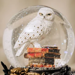 Hedwig Sneeuwbol Deluxe - Harry Potter