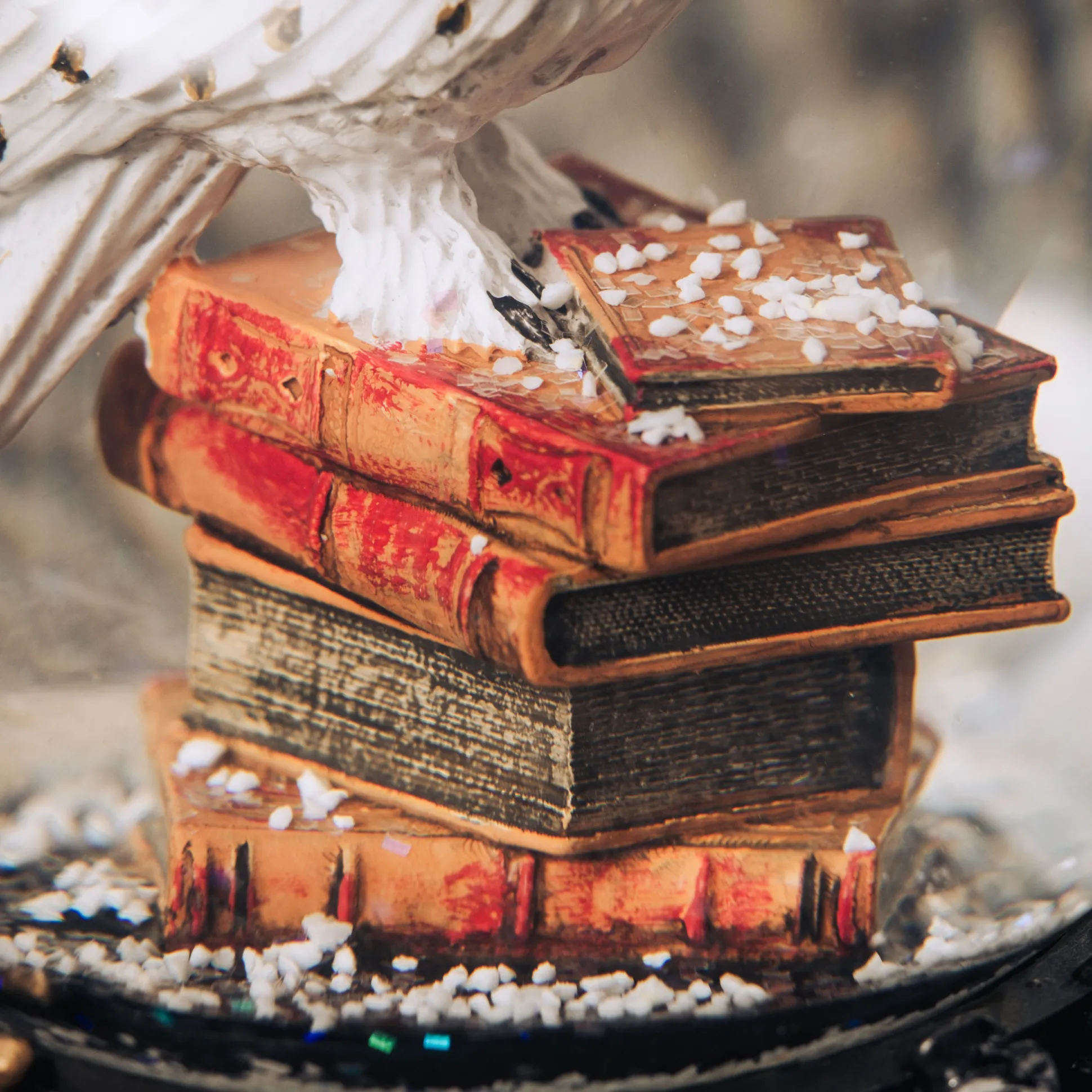 Hedwig Sneeuwbol Deluxe - Harry Potter