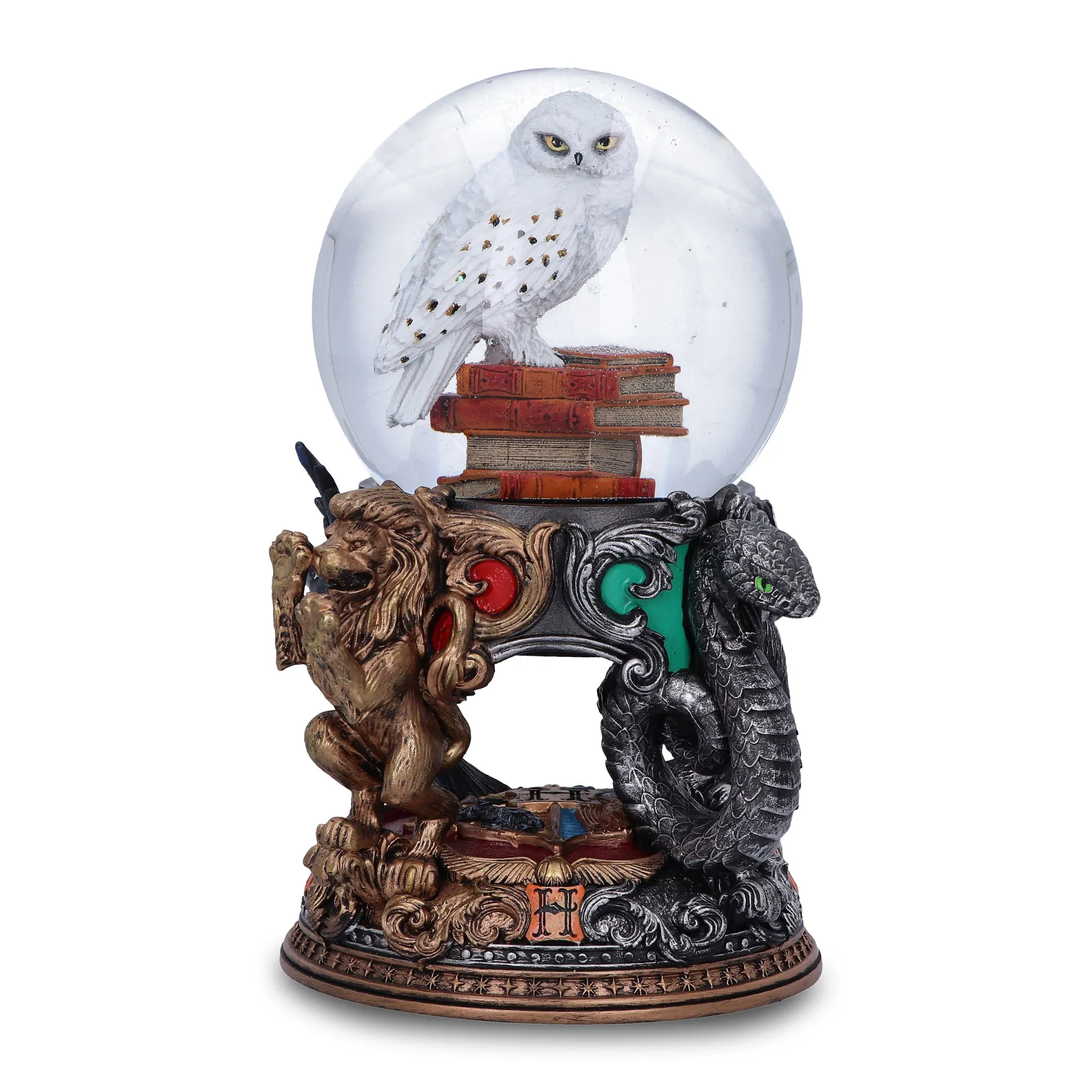 Hedwig Sneeuwbol Deluxe - Harry Potter