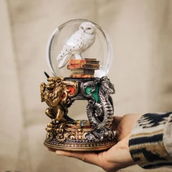 Hedwig Sneeuwbol Deluxe - Harry Potter