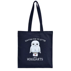 Hedwig Tote Bag - Harry Potter