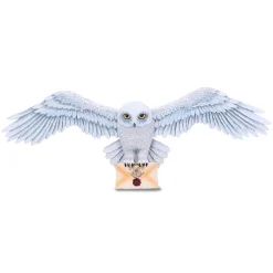 Hedwig Wand Sculptuur - Harry Potter