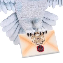 Hedwig Wand Sculptuur - Harry Potter